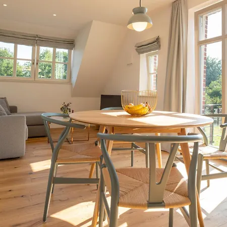 Haus Brook Appartement